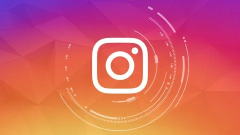 Instagram Marketing for Businesses Course