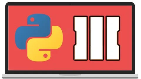 Learn Python 3 From Scratch