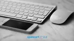 OpenCart 20 Video QuickStart