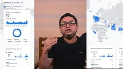 Google Analytics 4 Overview in One Hour