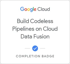 Building Codeless Pipelines on Cloud Data Fusion