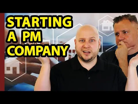 How To START A Property Management Company From Scratch That You Wont Hear Anywhere Else!