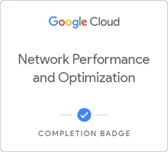 Network Performance and Optimization