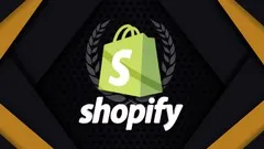The Complete Shopify Masterclass Build Your Shopify Store