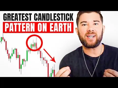 This Secret Candlestick Pattern Makes Trading 