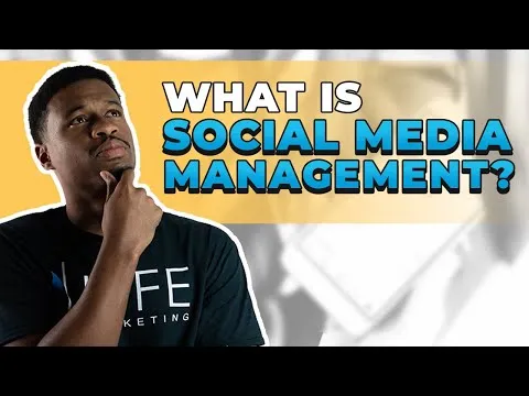 What is Social Media Management?
