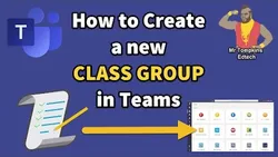 Microsoft Teams - Guide for Teachers & Schools