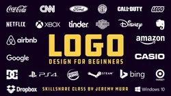 Logo Design For Beginners
