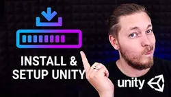 Learn Unity Basics!