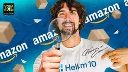 Amazon FBA Private Label Product Research With Helium 10