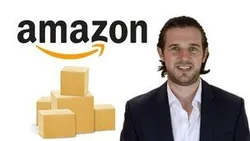 Amazon FBA + Private Label Products - The Complete Course!