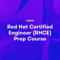 Red Hat Certified Engineer (RHCE) Prep Course