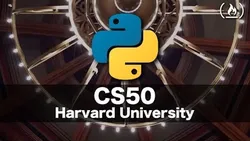 Python - Intro to Computer Science - Harvards CS50 (2018)