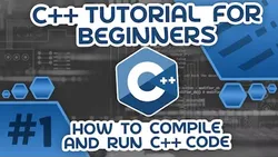 Learn C++ With Me