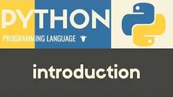 Python - Programming Language Tutorial