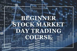 Beginner Stock Market Day Trading Course