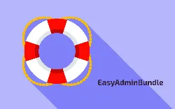 EasyAdminBundle v1 for an Amazing Admin Interface