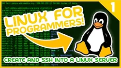 Linux for Programmers