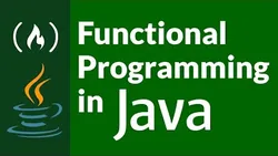 Functional Programming in Java - Full Course