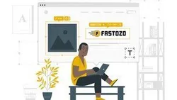 How To Create A Website With Fastozo Website Builder