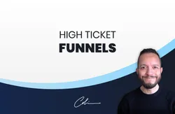 How To Build a Lead Generating Sales Funnel for Coaches & Consultants