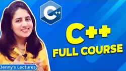 C++ Complete Course