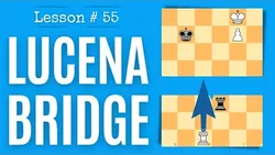 Rook Endgames - Every class on rook endgames from our Chess course can be found here Learn this crucial topic with National Master Robert Ramirez