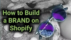 Shopify Private Labeling & Marketing Videos